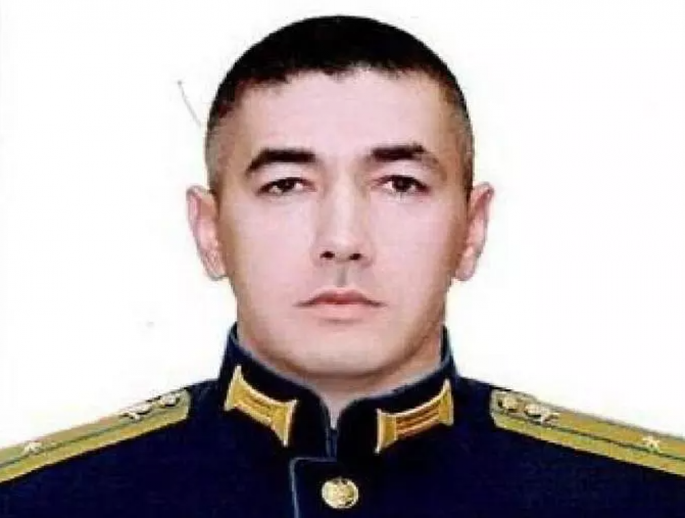 Ucrainenii au lichidat un comandant de Stat Major al temutului GRU, Direcția Principală de Informații a Rusiei